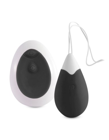 Intense Jan Vibrating Egg Remote - MySexyShop.eu