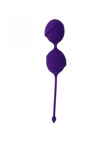 Intense Karmy Fit Kegel Silicone | MySexyShop