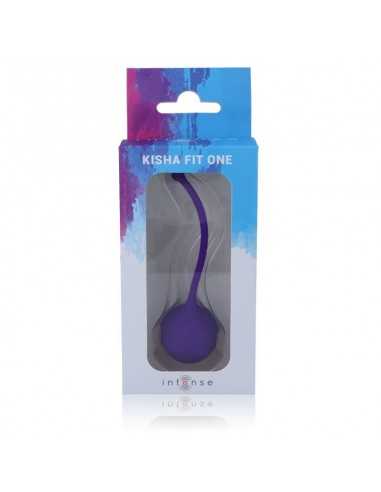 Intense Kisha Fit One Silicone Kegel - MySexyShop.eu