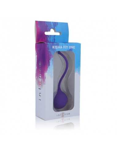 Intense Kisha Fit One Silicone Kegel - MySexyShop.eu