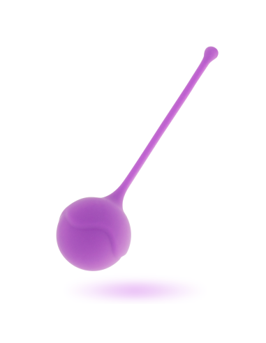 Intense Kisha Fit One Silicone Kegel - MySexyShop.eu