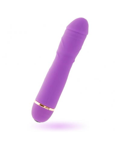 Intense Airon 20 speeds Silicone Vibrator | MySexyShop