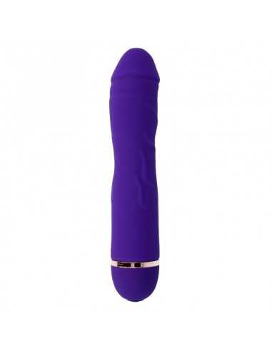 Intense Airon 20 speeds Silicone Vibrator | MySexyShop