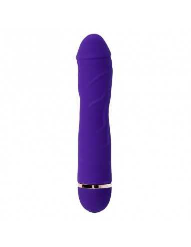 Intense Airon 20 speeds Silicone Vibrator | MySexyShop