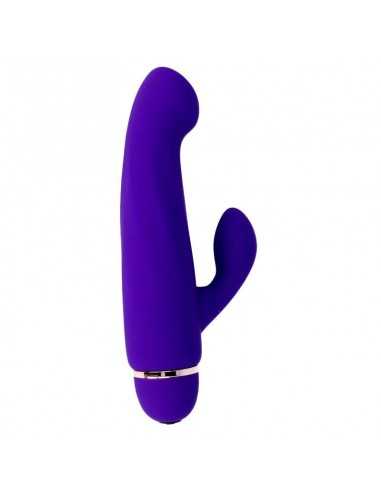 Intense Boral 20 Speeds Silicone Vibrator - MySexyShop.eu