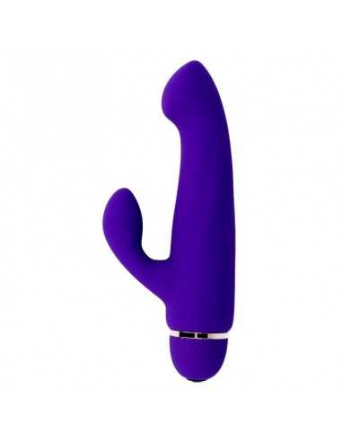 Intense Boral 20 Speeds Silicone Vibrator - MySexyShop.eu