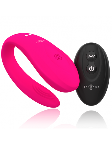 Intense Bruno Partner Double Pleasure - MySexyShop.eu