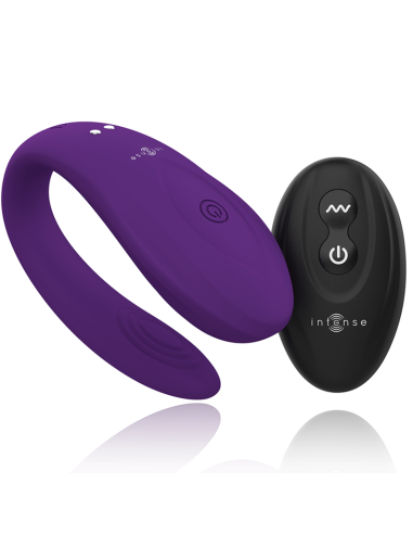 Intense Bruno Partner Double Pleasure - MySexyShop.eu