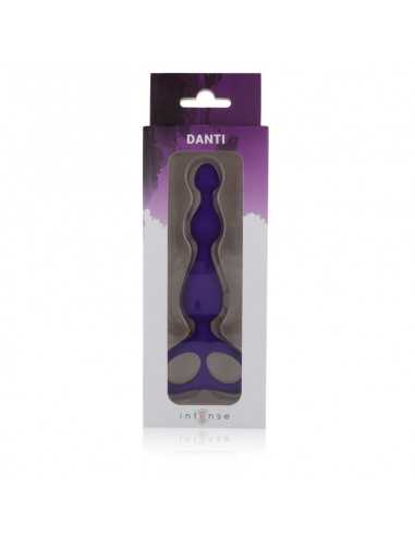 Intense Danti Anal Stimulator | MySexyShop