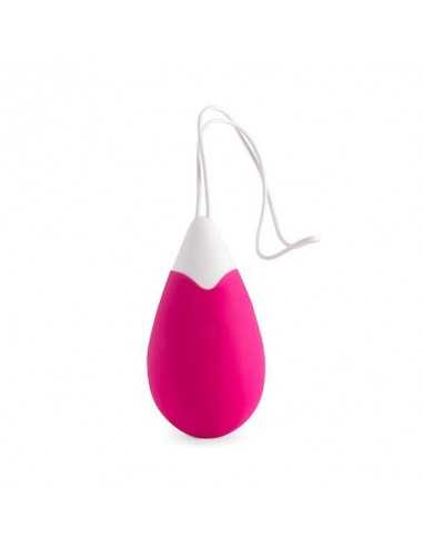 Intense Jan Vibrating Egg Remote - MySexyShop.eu