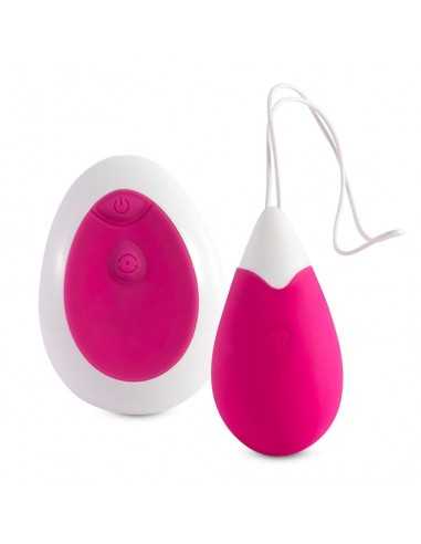 Intense Jan Vibrating Egg Remote - MySexyShop.eu