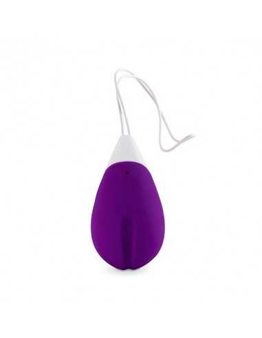 Intense Jan Vibrating Egg Remote - MySexyShop.eu