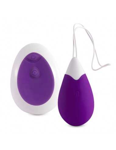 Intense Jan Vibrating Egg Remote - MySexyShop.eu