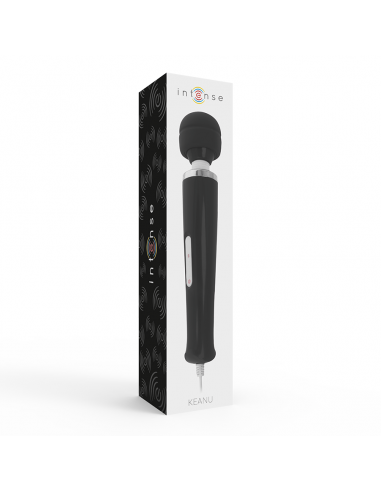 Intense Keanu Vibrating Power Wand - MySexyShop.eu