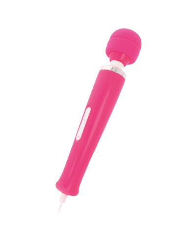 Intense Keanu Vibrating Power Wand - MySexyShop.eu