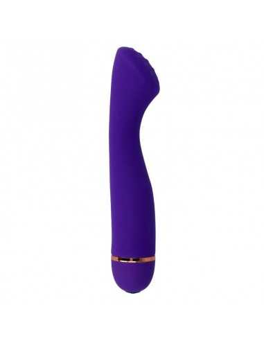 Intense Lilo 20 speeds Silicone Vibrator - MySexyShop.eu