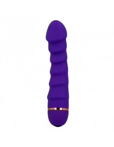 Intense Sally 20 speeds Silicone Vibrator - MySexyShop.eu