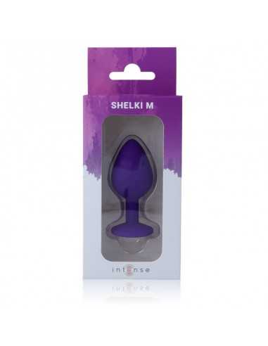 Intense Shelki Anal Plug M - MySexyShop.eu