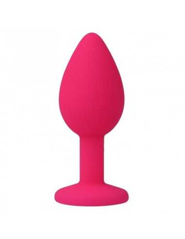 Intense Shelki Anal Plug S - MySexyShop.eu