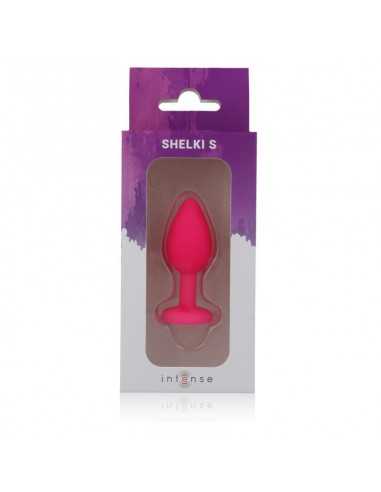 Intense Shelki Anal Plug S - MySexyShop.eu