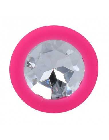 Intense Shelki Anal Plug S - MySexyShop.eu