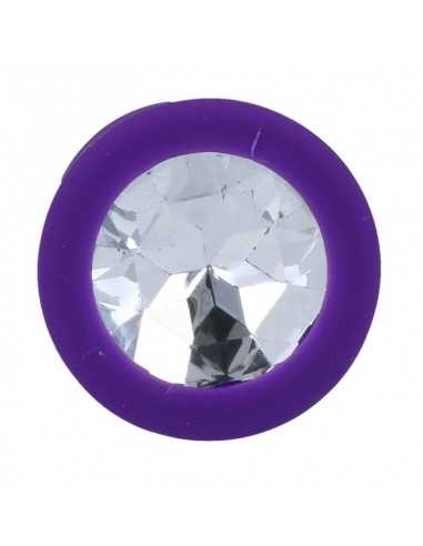 Intense Shelki Anal Plug S - MySexyShop.eu