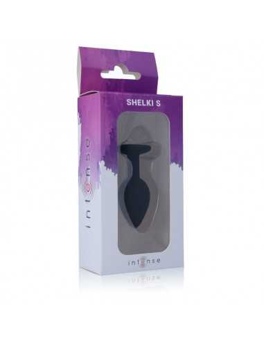 Intense Shelki Anal Plug S - MySexyShop.eu