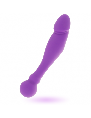 Intense Rick Dual Silicone | MySexyShop