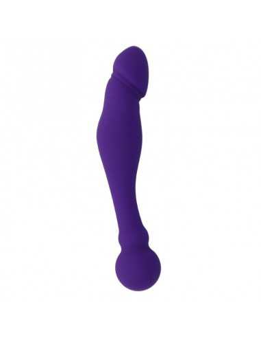 Intense Rick Dual Silicone | MySexyShop