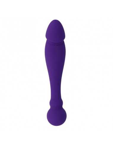 Intense Rick Dual Silicone | MySexyShop