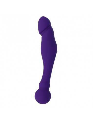Intense Rick Dual Silicone | MySexyShop