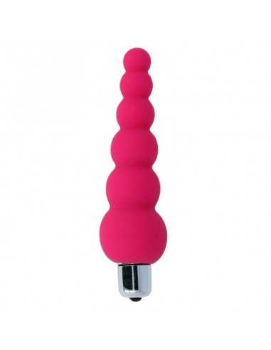 Intense Snoopy 7 speeds Silicone Vibrator - MySexyShop.eu