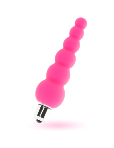 Intense Snoopy 7 speeds Silicone Vibrator - MySexyShop.eu