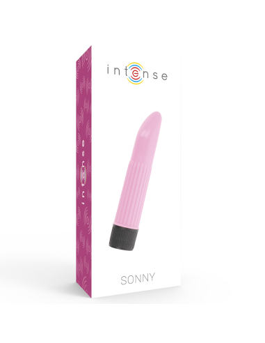 Intense Sonny Vibrator - MySexyShop.eu