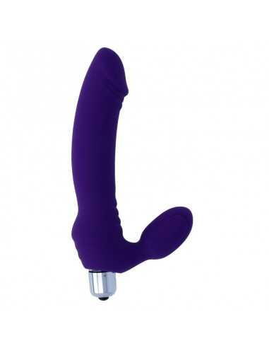 Intense Sugar seven speeds Silicone Vibrator | MySexyShop (PT)