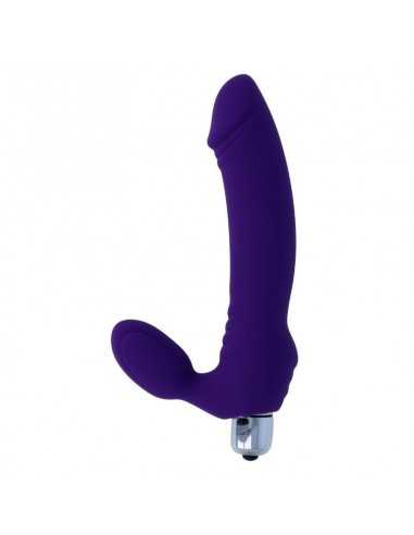 Intense Sugar seven speeds Silicone Vibrator | MySexyShop (PT)