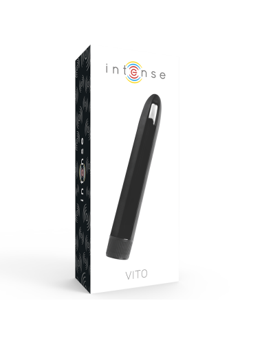 Intense Vito Vibrator - MySexyShop.eu