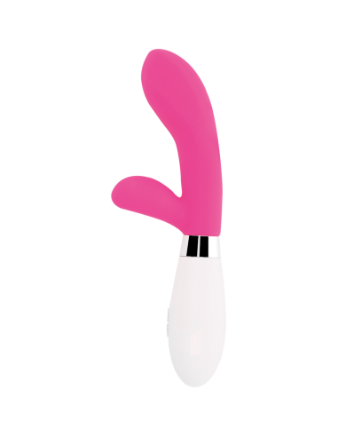 Glossy Jackson Rabbit - MySexyShop.eu