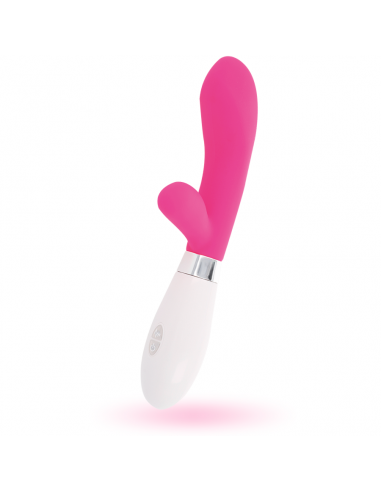 Glossy Jackson Rabbit - MySexyShop.eu