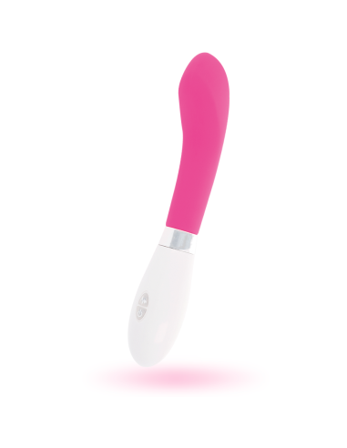 Glossy John Vibrator - MySexyShop (ES)