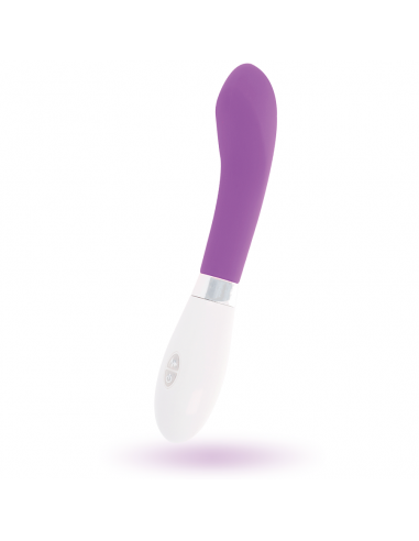 Glossy John Vibrator - MySexyShop (ES)
