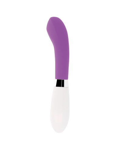 Glossy John Vibrator - MySexyShop (ES)