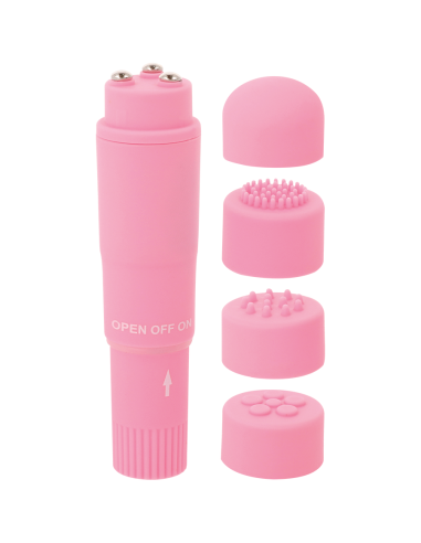 Glossy Kurt Pocket Massager - MySexyShop.eu