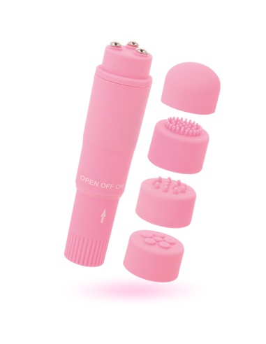 Glossy Kurt Pocket Massager - MySexyShop.eu