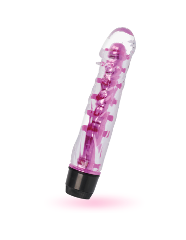 Glossy Lenny Vibrator - MySexyShop.eu