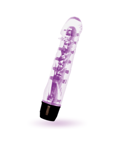 Glossy Lenny Vibrator - MySexyShop.eu