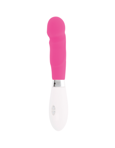 Glossy Paul Vibrator | MySexyShop (PT)