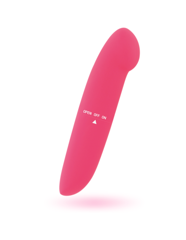 Glossy Phil Vibrator
