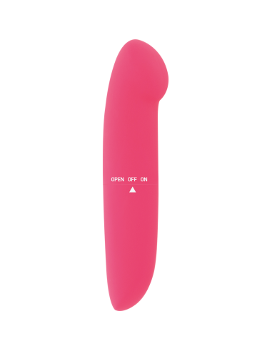 Glossy Phil Vibrator