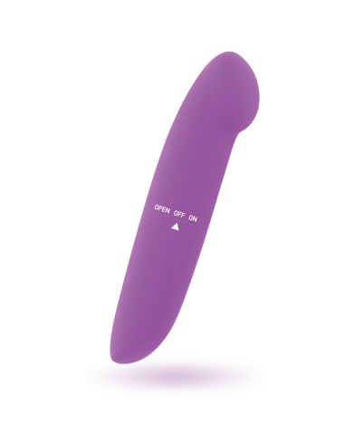 Glossy Phil Vibrator